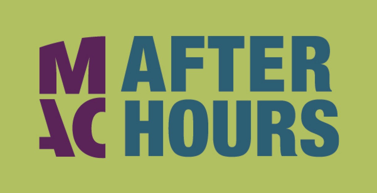 MAC AfterHours logo MAC AfterHours Logo2 002